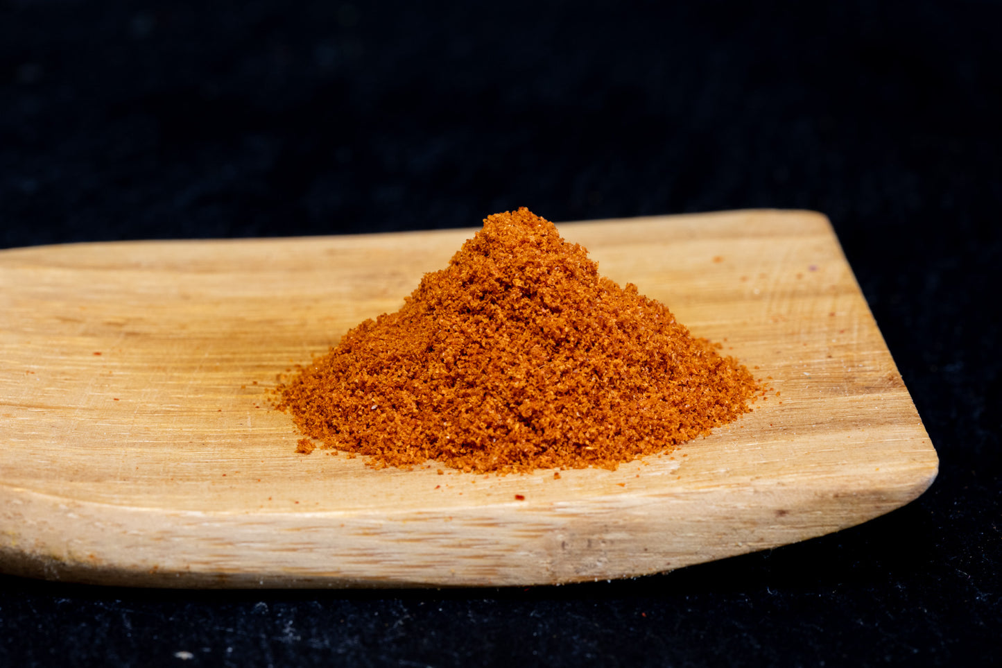 Chili geräuchert