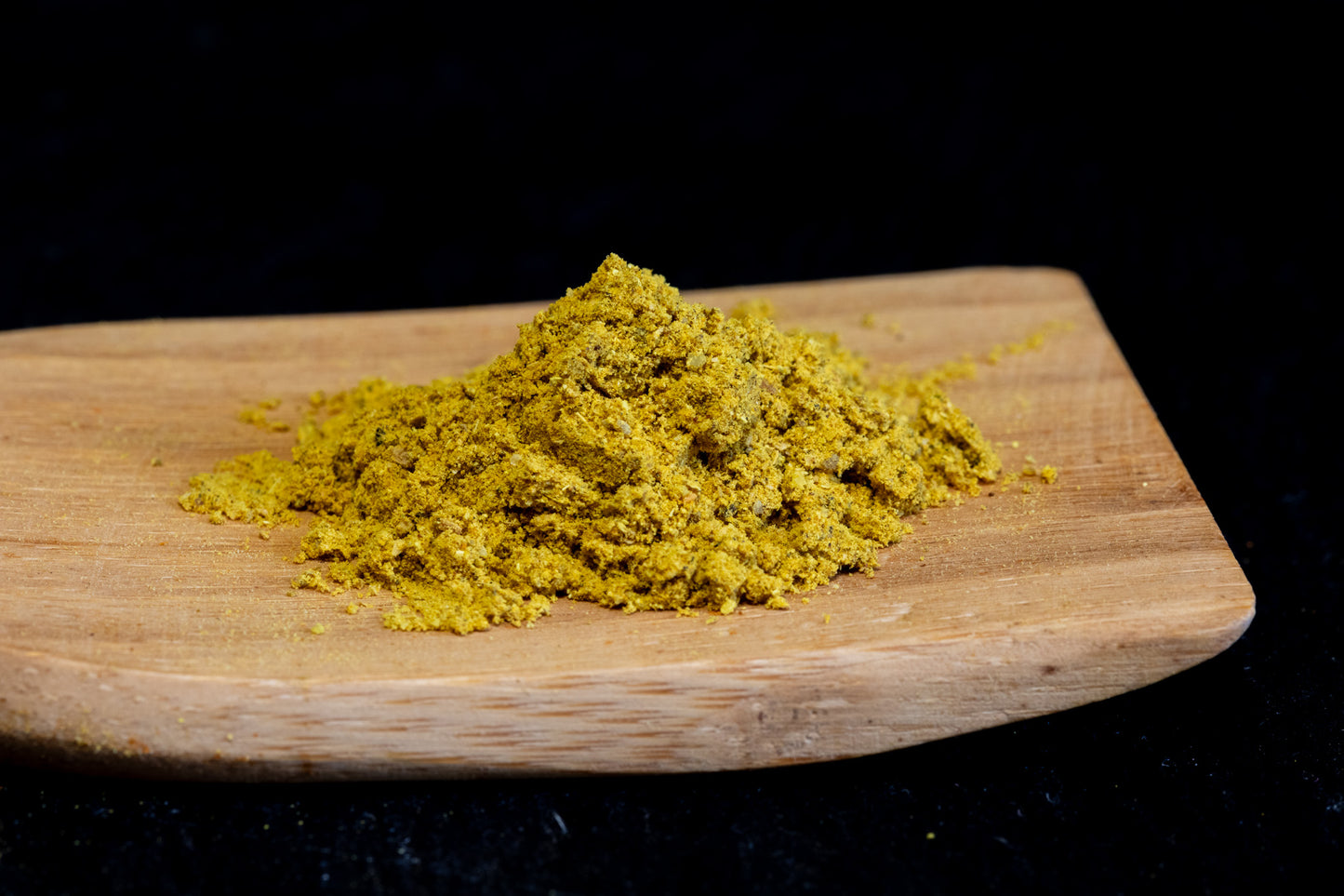 Curry Indisch scharf