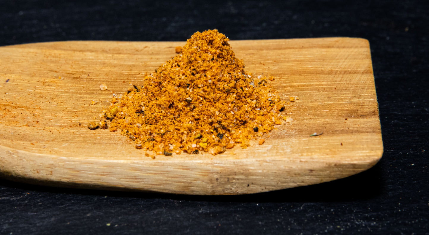 Honig-Senf Marinade