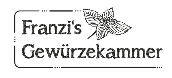 Franzi's Gewürzekammer