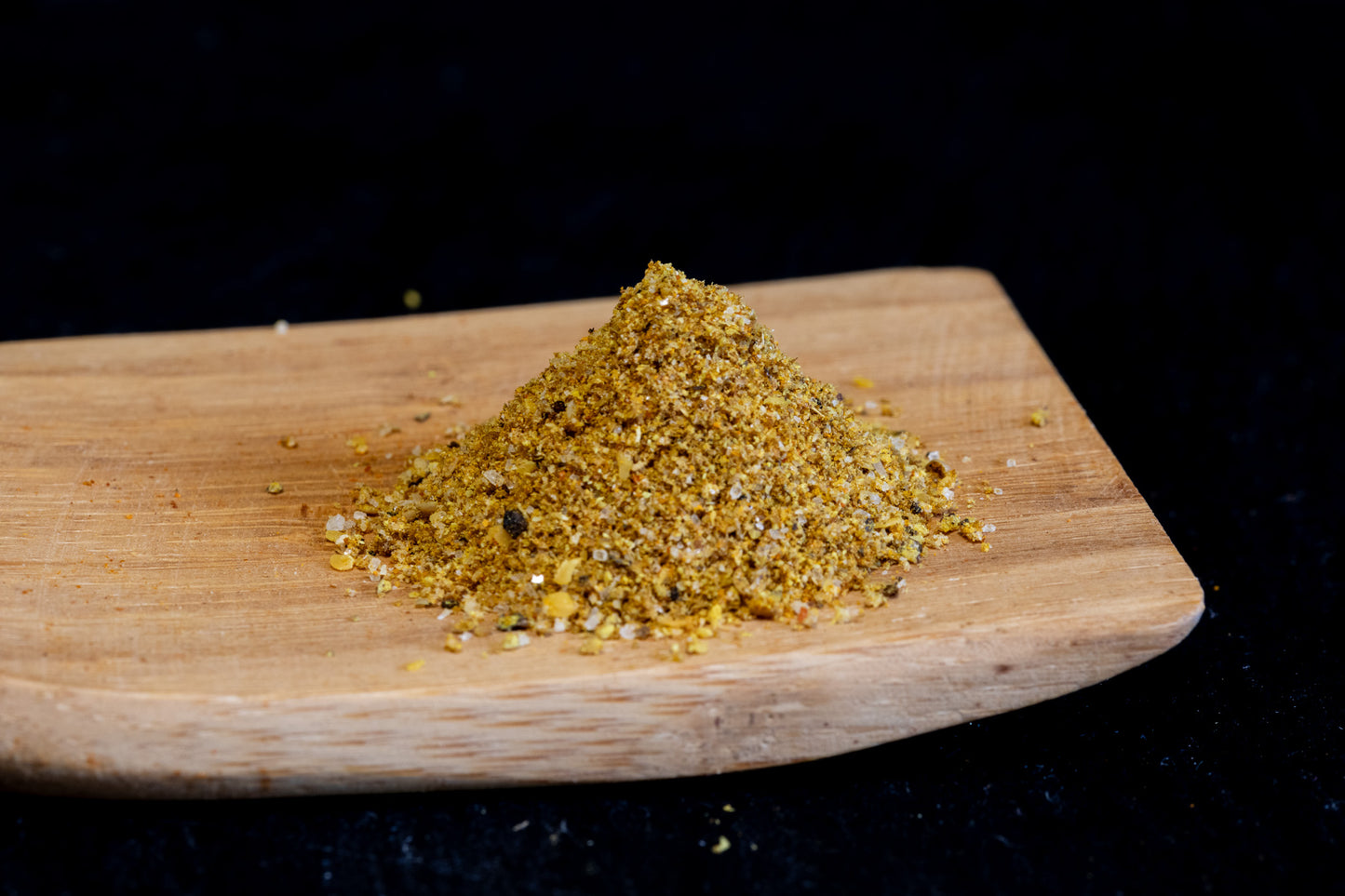 Madras Curry