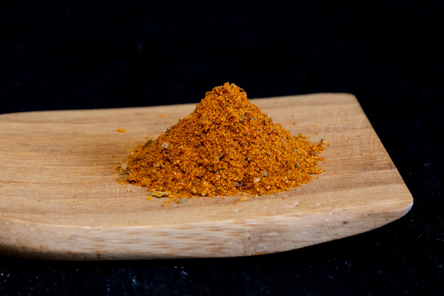 Red Curry extrem