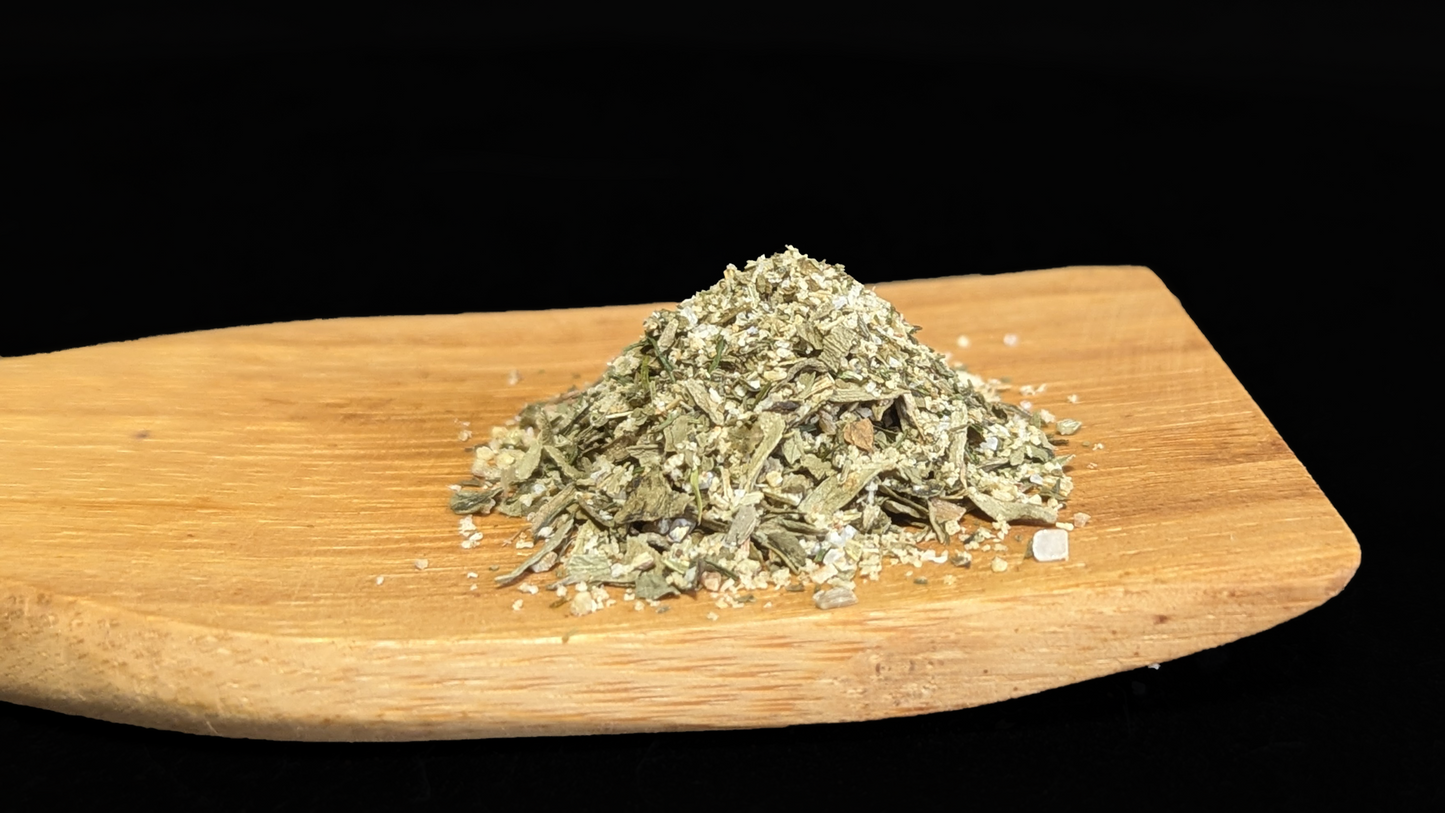Spargel Gewürz