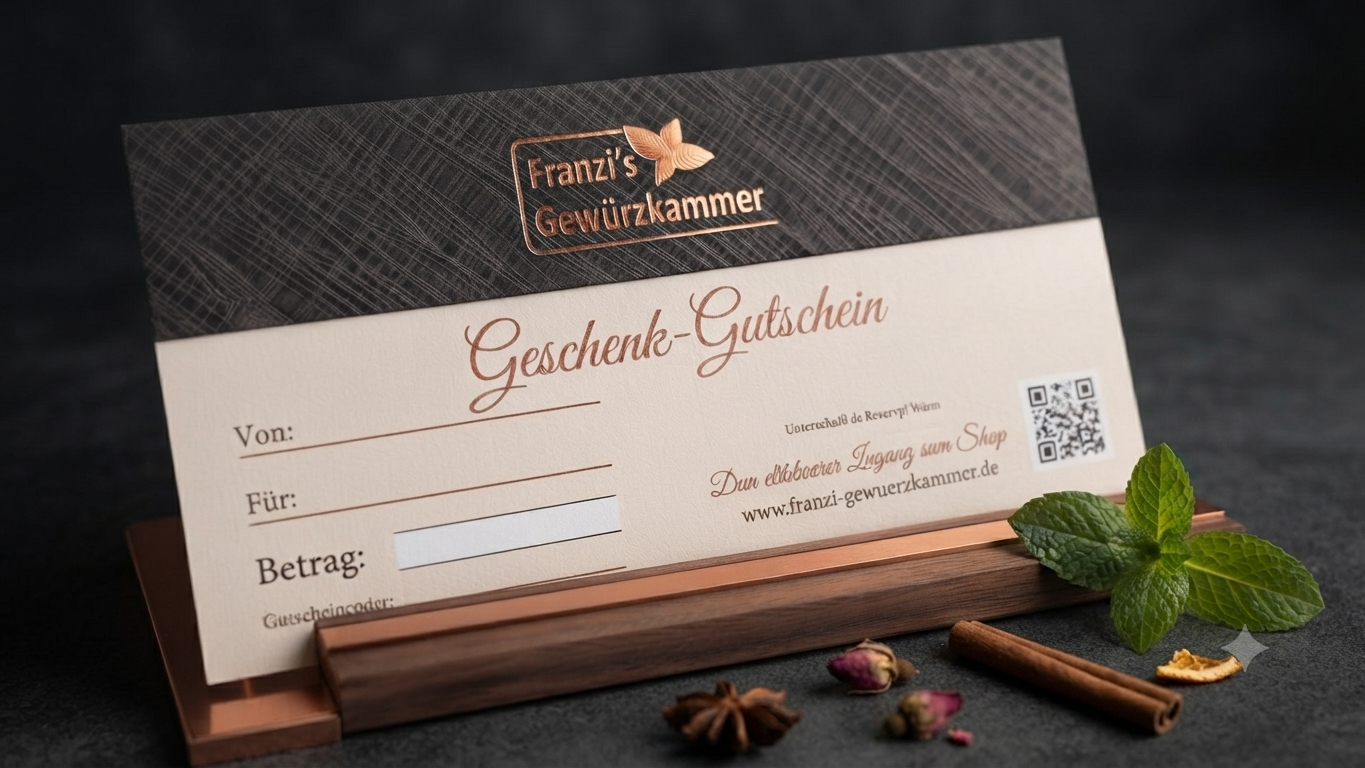 Gutschein